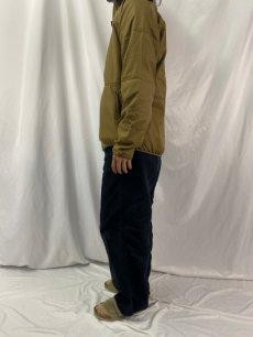 画像3: BEYOND EPIC×Performance Fabrics  Alpha Sweater タグ付き未使用 L (3)