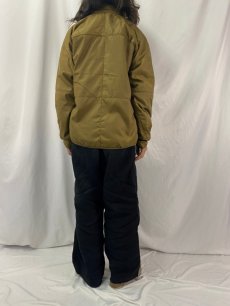 画像4: BEYOND EPIC×Performance Fabrics  Alpha Sweater タグ付き未使用 L (4)