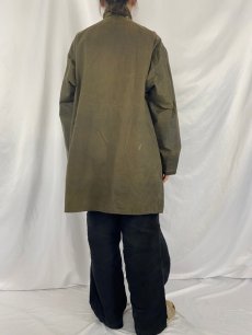 画像4: 80's Barbour ENGLAND製 "BORDER" 2ワラント 48 (4)