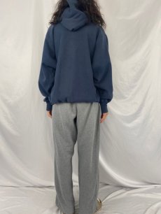 画像4: 90's Champion REVERSE WEAVE  スウェットフーディー XL (4)