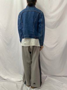 画像4: 70's〜 Levi's 70505 USA製 デニムジャケット (4)