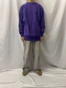 画像2: 90's Champion REVERSE WEAVE USA製 目付き XXL (2)