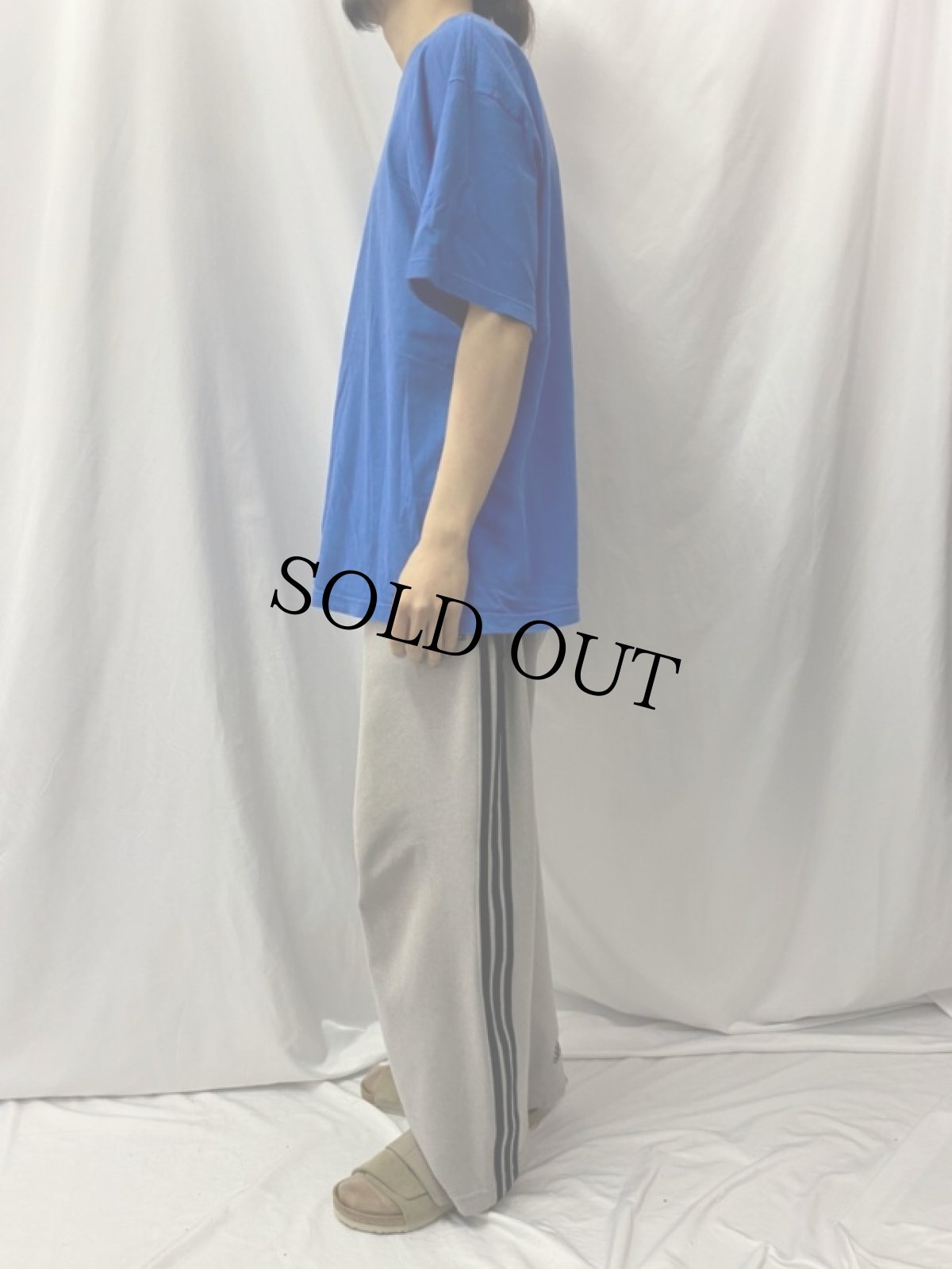 画像3: 90's RED HOT CHILI PEPPERS "ICE CREAM" ロックバンドTシャツ XL (3)