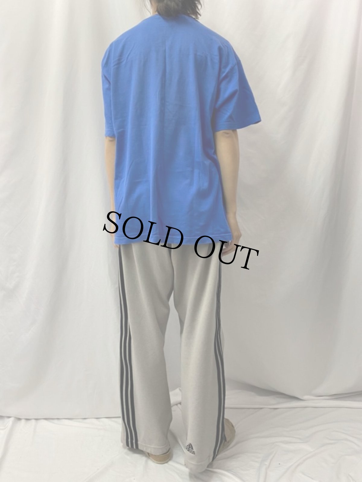 画像4: 90's RED HOT CHILI PEPPERS "ICE CREAM" ロックバンドTシャツ XL (4)