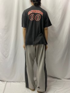 画像4: 90's RED HOT CHILI PEPPERS ロックバンドTシャツ XL (4)