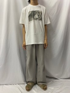 画像2: 90's Buffalo Tom "Sleepy Eyed" オルタナティヴロックバンドTシャツ XL (2)