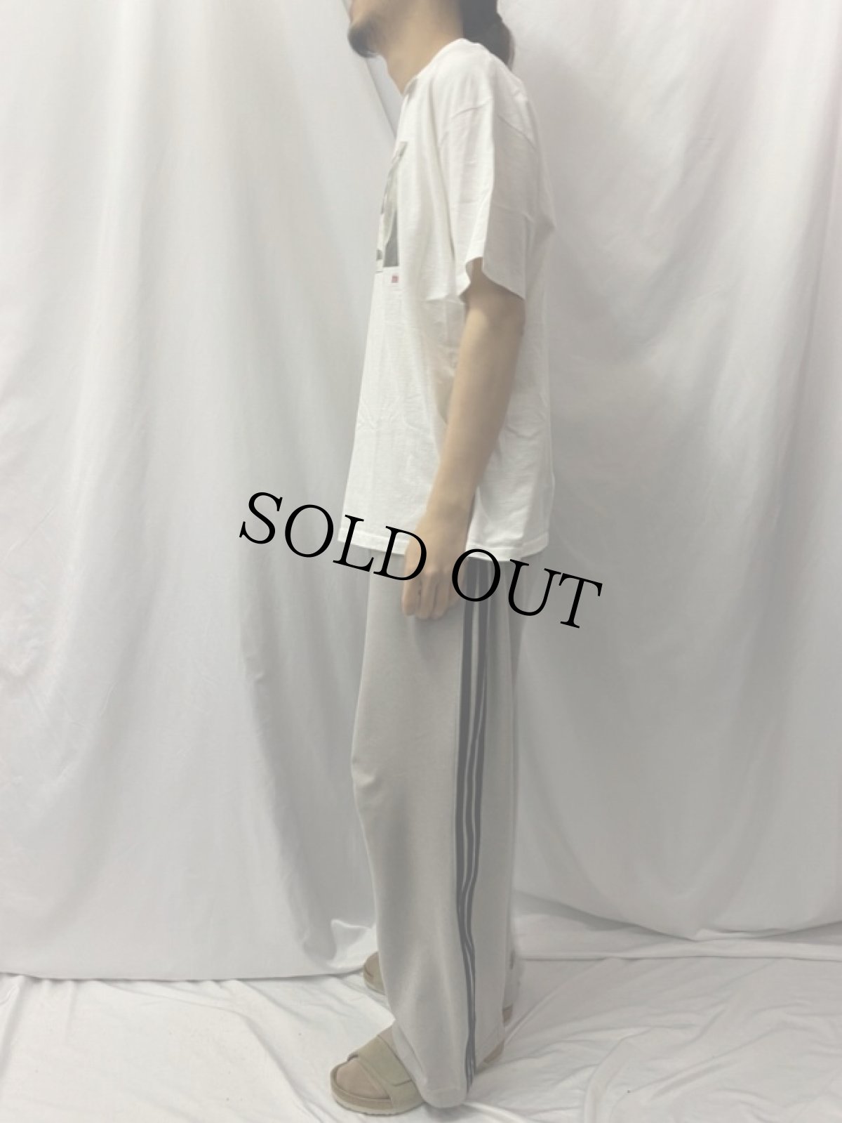 画像3: 90's Buffalo Tom "Sleepy Eyed" オルタナティヴロックバンドTシャツ XL (3)