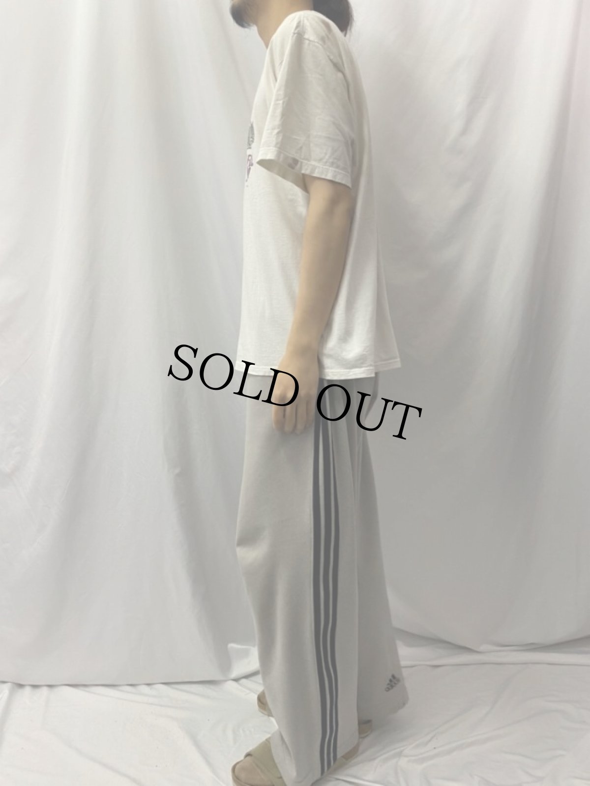 画像3: 90's PEARL JAM USA製 "Unlikely Friends" ロックバンドTシャツ XL (3)