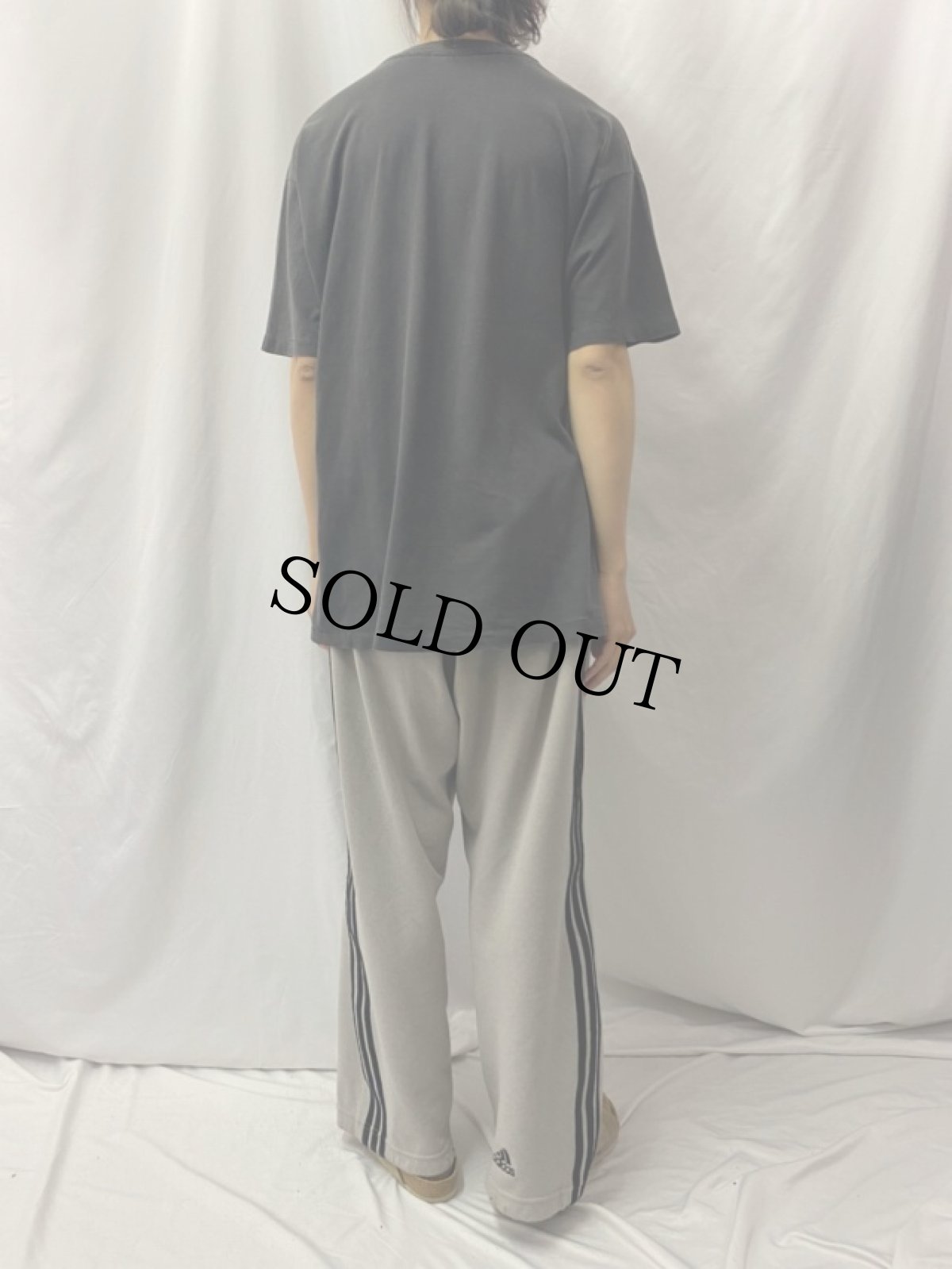 画像4: 90's Dinosaur Jr オルタナティヴ・ロックバンドTシャツ XL (4)