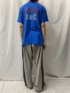 画像4: 90's SONIC YOUTH USA製 "Washing Machine" オルタナティヴ・ロックバンドTシャツ L (4)