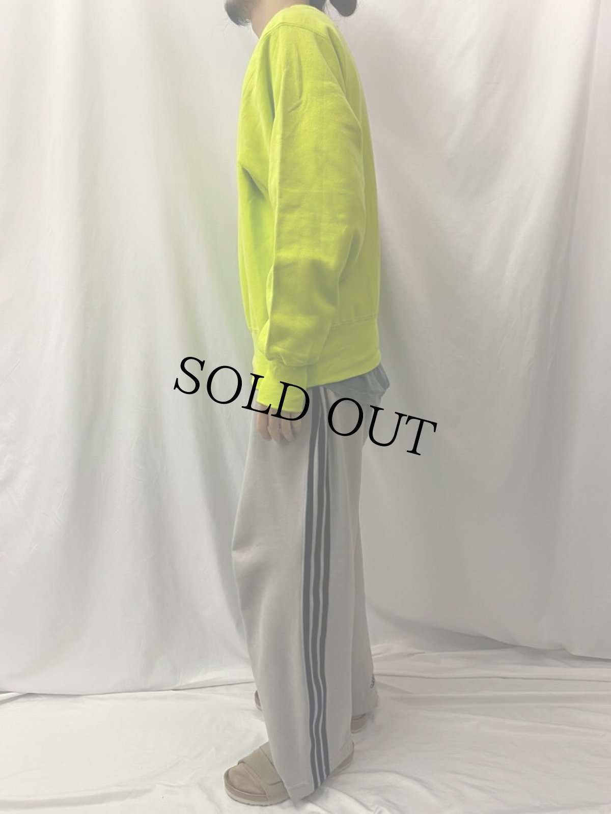 画像3: 90's Champion REVERSE WEAVE USA製 目付き M (3)