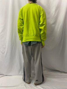 画像4: 90's Champion REVERSE WEAVE USA製 目付き M (4)