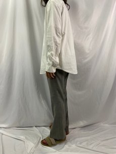 画像3: 70's Levi's STA-PREST SLACKS USA製 ブッシュパンツ DEADSTOCK W35 (3)