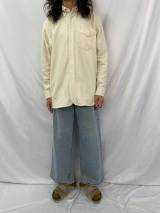 画像2: 90's Levi's SILVER TAB USA製 "massive" デニムパンツ W32 (2)