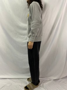 画像3: 90's Levi's SILVER TAB USA製 "BAGGY" ブラックデニムパンツ W30 (3)