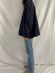 画像3: 70's Levi's 505 66single デニムパンツ W29 (3)