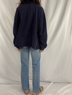 画像4: 70's Levi's 505 66single デニムパンツ W29 (4)