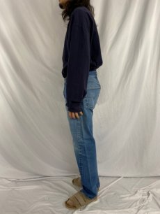 画像3: 80's Levi's 501 USA製 RED LINE デニムパンツ W34 (3)