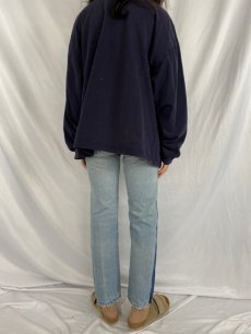 画像4: 80's Levi's 501 USA製 RED LINE デニムパンツ W28 (4)