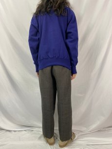 画像4: 90's Champion REVERSE WEAVE USA製 目付き L (4)