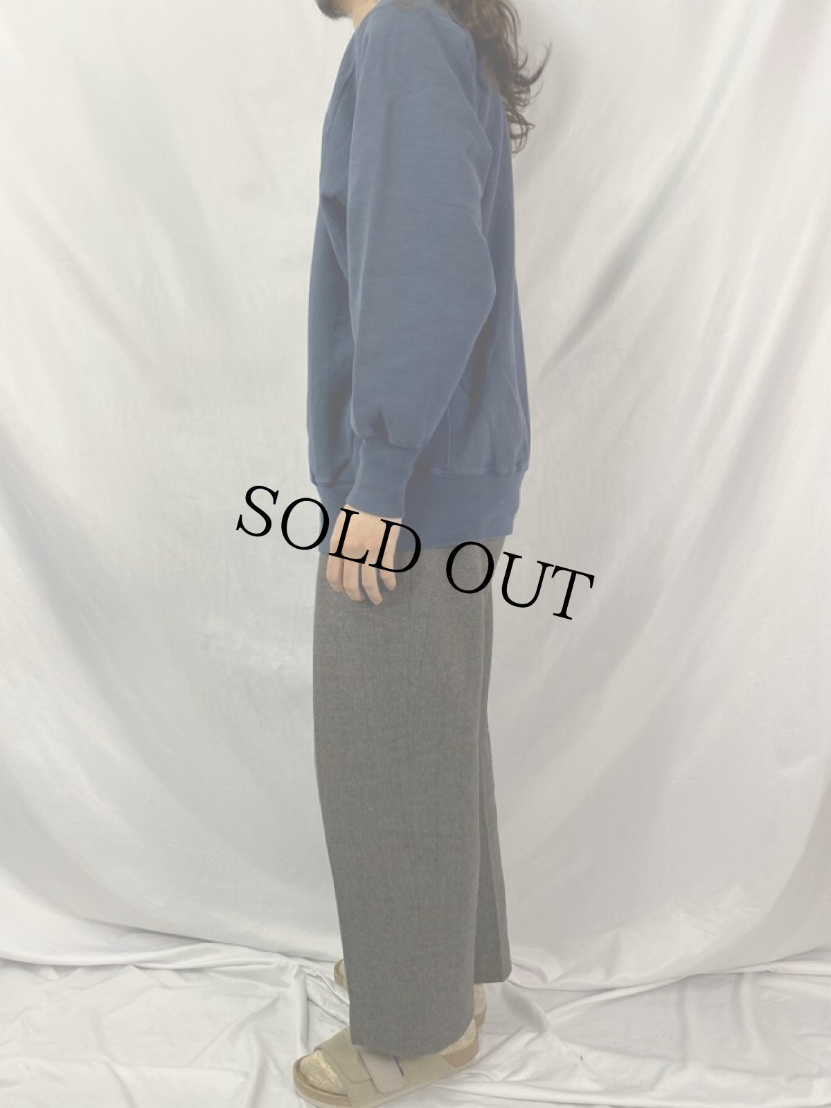 画像3: Champion REVERSE WEAVE "MICHIGAN" (3)