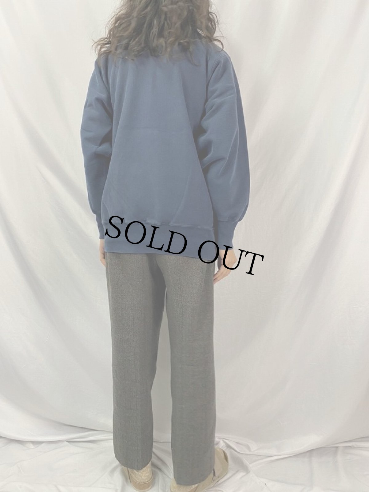 画像4: Champion REVERSE WEAVE "MICHIGAN" (4)