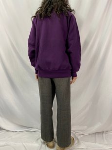 画像4: 90's Champion REVERSE WEAVE USA製 "NORTHERN 123 IOWA" XXL (4)