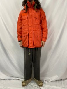 画像2: 2000's CAFSAR Specialist Extreme Cold Weather (ECW) Parka SIZE6736 (2)