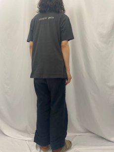 画像4: 90's USA製 Pearl Jam "window pain" オルタナティヴ・ロックバンドTシャツ L (4)