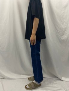 画像3: 80's Levi's 684 ベルボトムデニムパンツ W31 (3)