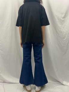 画像4: 80's Levi's 684 ベルボトムデニムパンツ W31 (4)