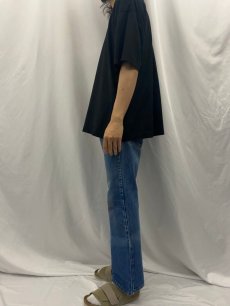 画像3: 80's Levi's 20517-0217 ブーツカットデニムパンツ W31 (3)