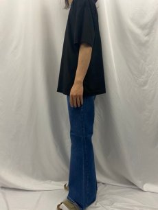 画像3: 90's Levi's USA製 684 ベルボトムデニムパンツ W34 (3)