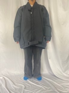 画像2: UK MILITARY EOD MKVI 爆弾処理班 タクティカルジャケット size4 (2)