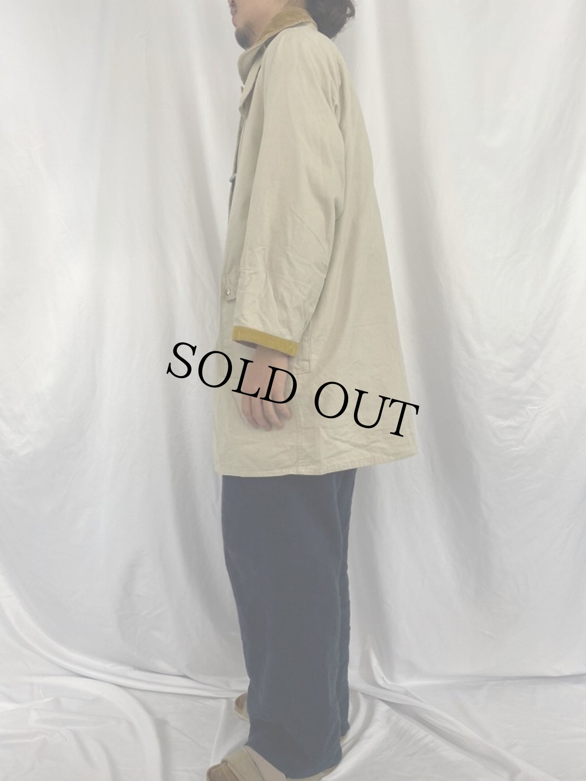 画像3: ファイヤーマンジャケット 46 (3)