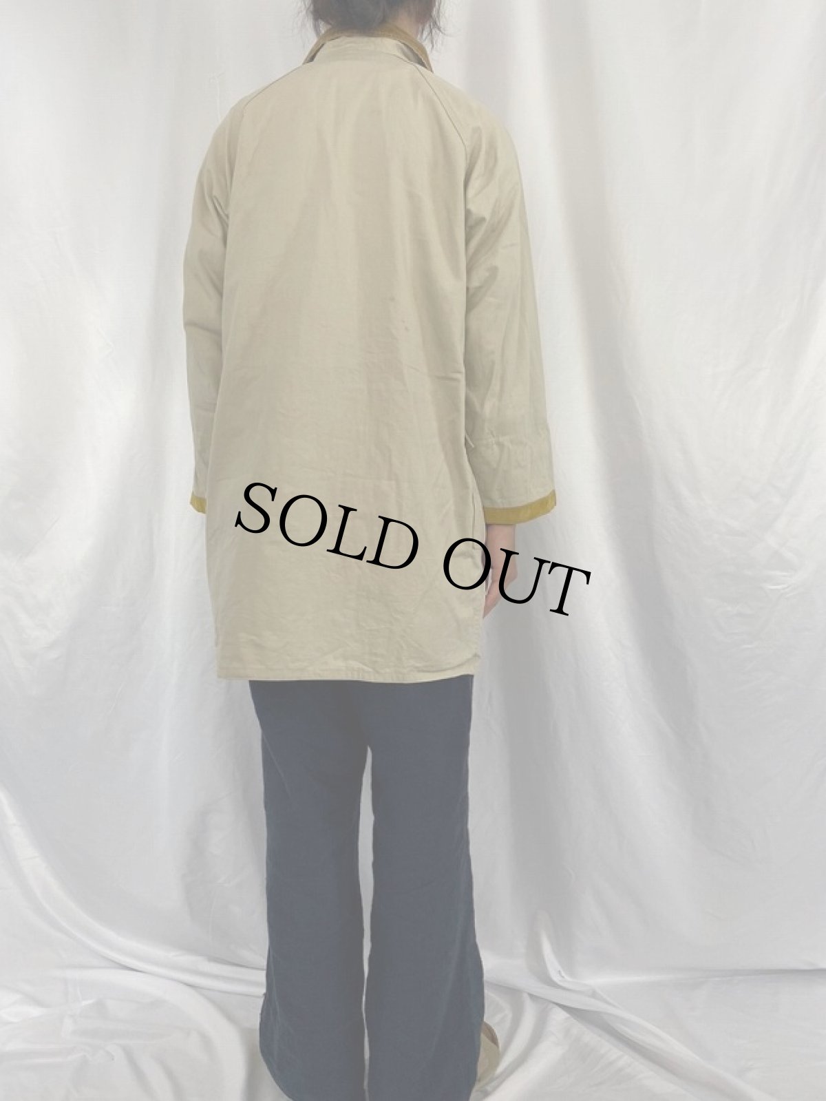 画像4: ファイヤーマンジャケット 46 (4)