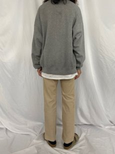 画像4: 【SALE】 80's Levi's 519 コーデュロイフレアパンツ W31 (4)