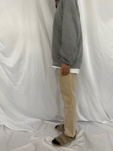 画像3: 【SALE】 80's Levi's 519 コーデュロイフレアパンツ W31 (3)