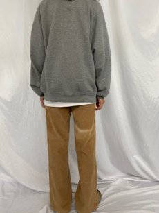 画像4: 80's Levi's 646 コーデュロイフレアパンツ W32 (4)