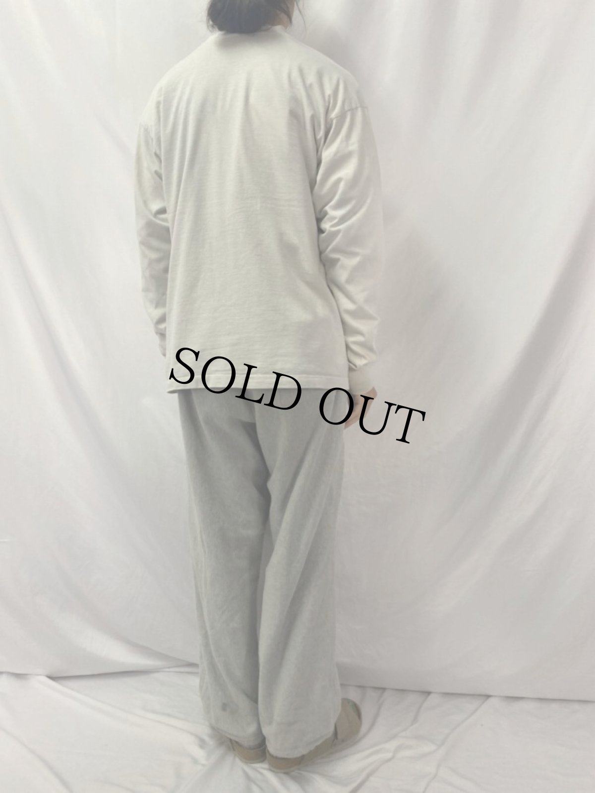 画像4: 90's Shakespeare Fesival 天体プリントロンT XL (4)