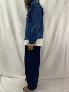 画像3: 60's Madewell デニムジャケット 44 (3)