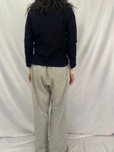 画像4: 40's U.S.NAVY NAVAL CLOTHING FACTORY 片ポケ CPOシャツ (4)
