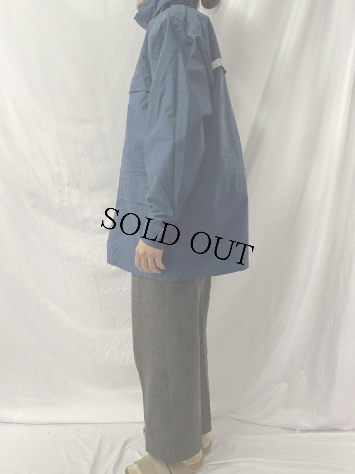 画像3: ROYAL AIR FORCE WET WEATHER JACKET (3)