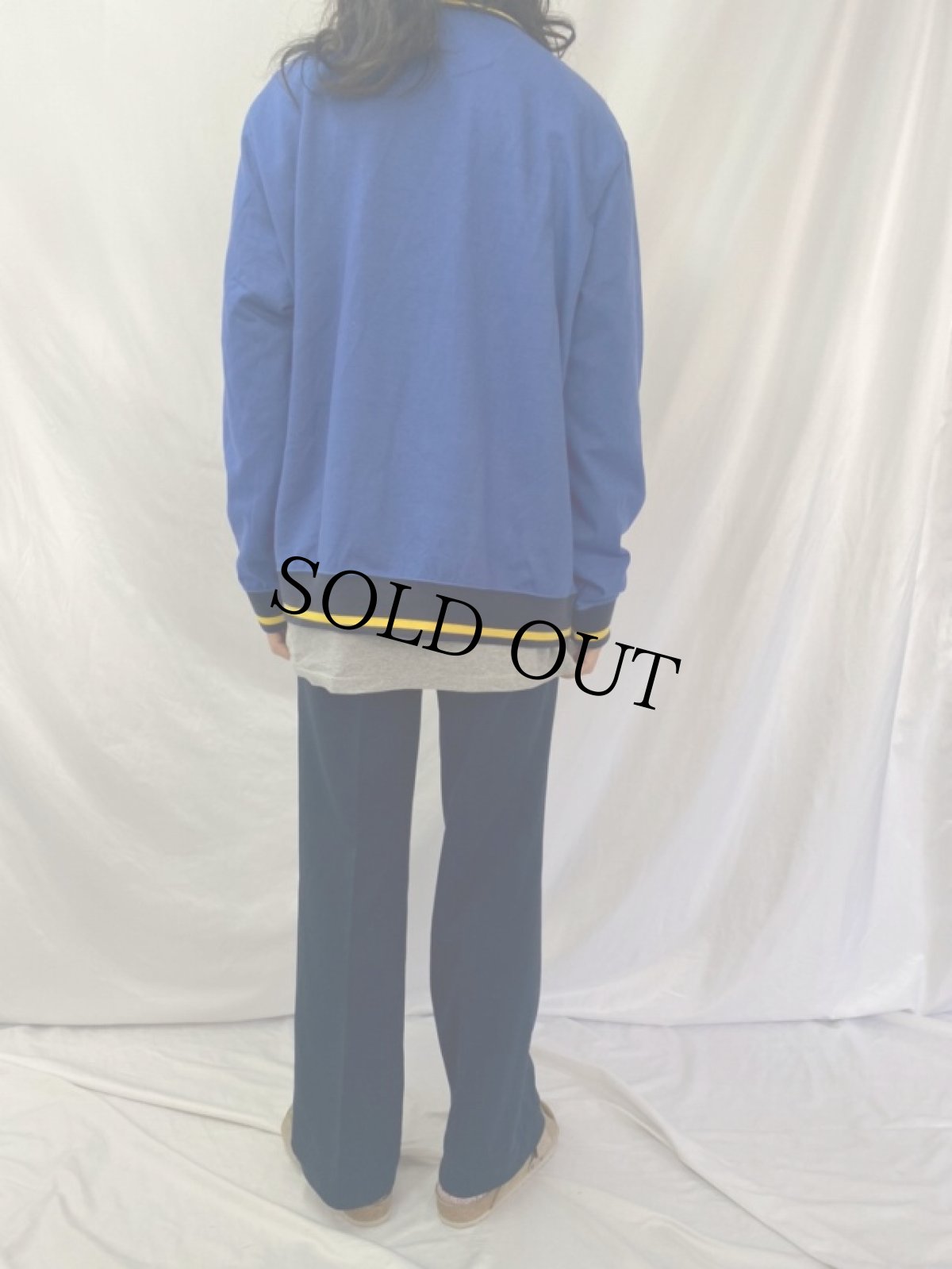 画像4: POLO Ralph Lauren "SKI 92" スウェット XL (4)