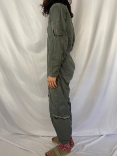 画像3: 60's U.S.AF K-2B フライトスーツ SMALL REGULAR (3)