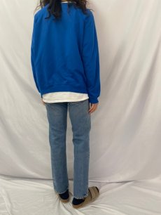 画像4: 80's Levi's 505-0217 USA製 内股シングル デニムパンツ W31 (4)