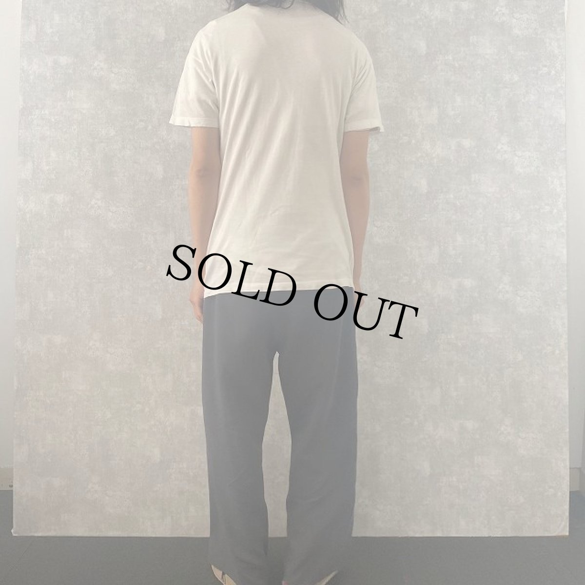 画像4: 80's Frankie Goes To Hollywood バンドTシャツ (4)