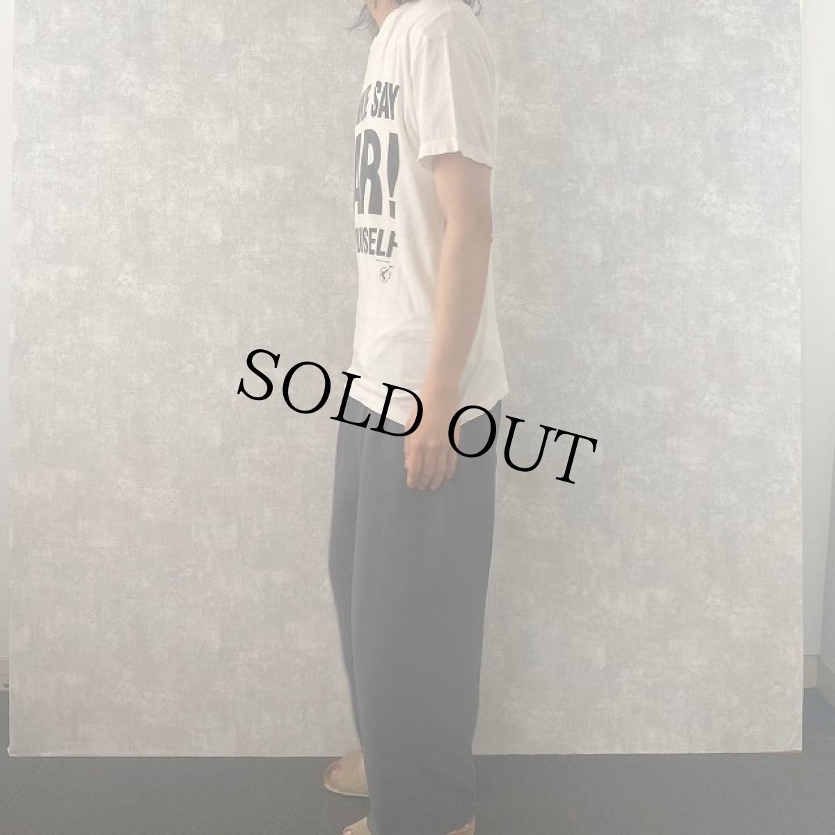 画像3: 80's Frankie Goes To Hollywood バンドTシャツ (3)