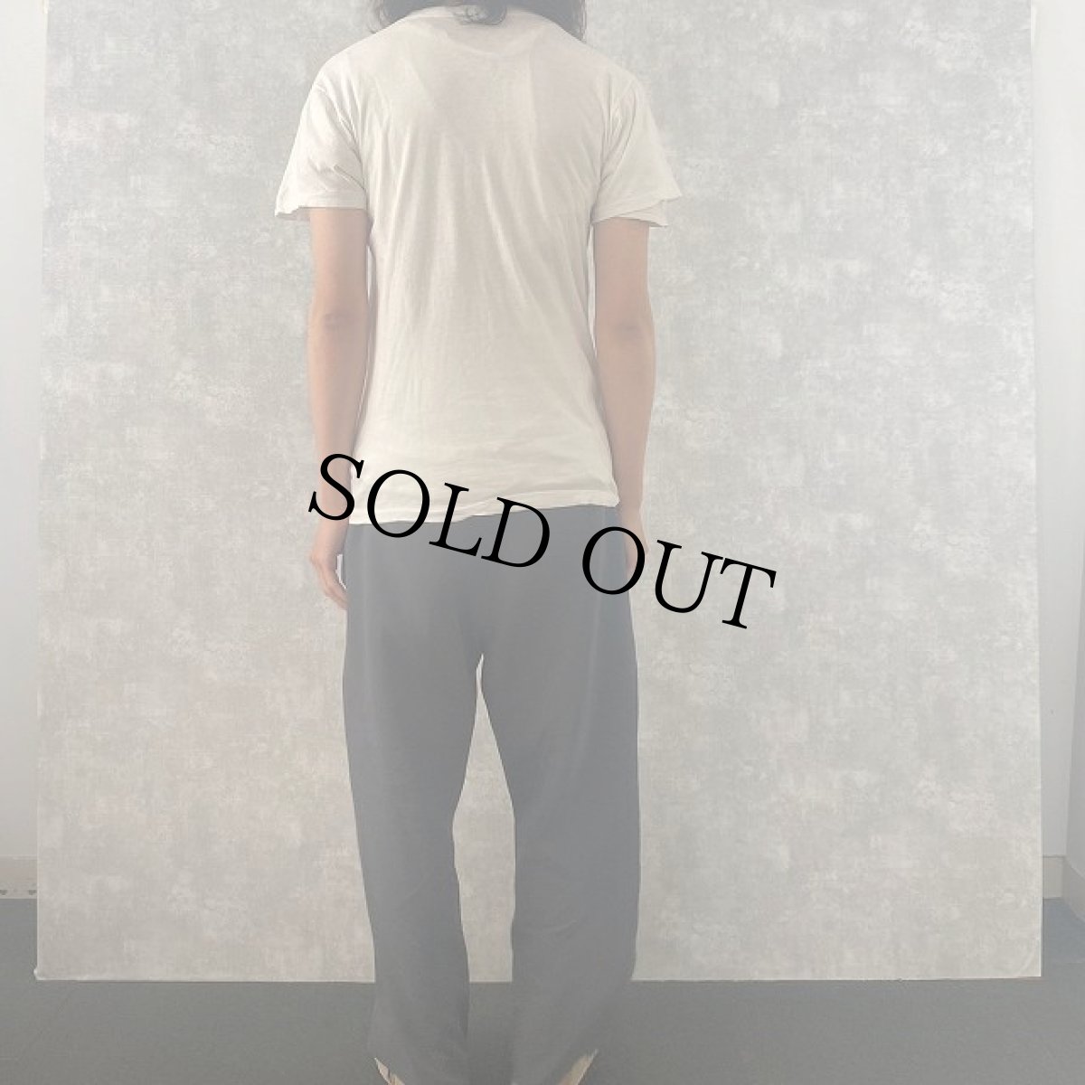 画像7: 80's USA製 Frankie Goes To Hollywood バンドTシャツ XL (7)