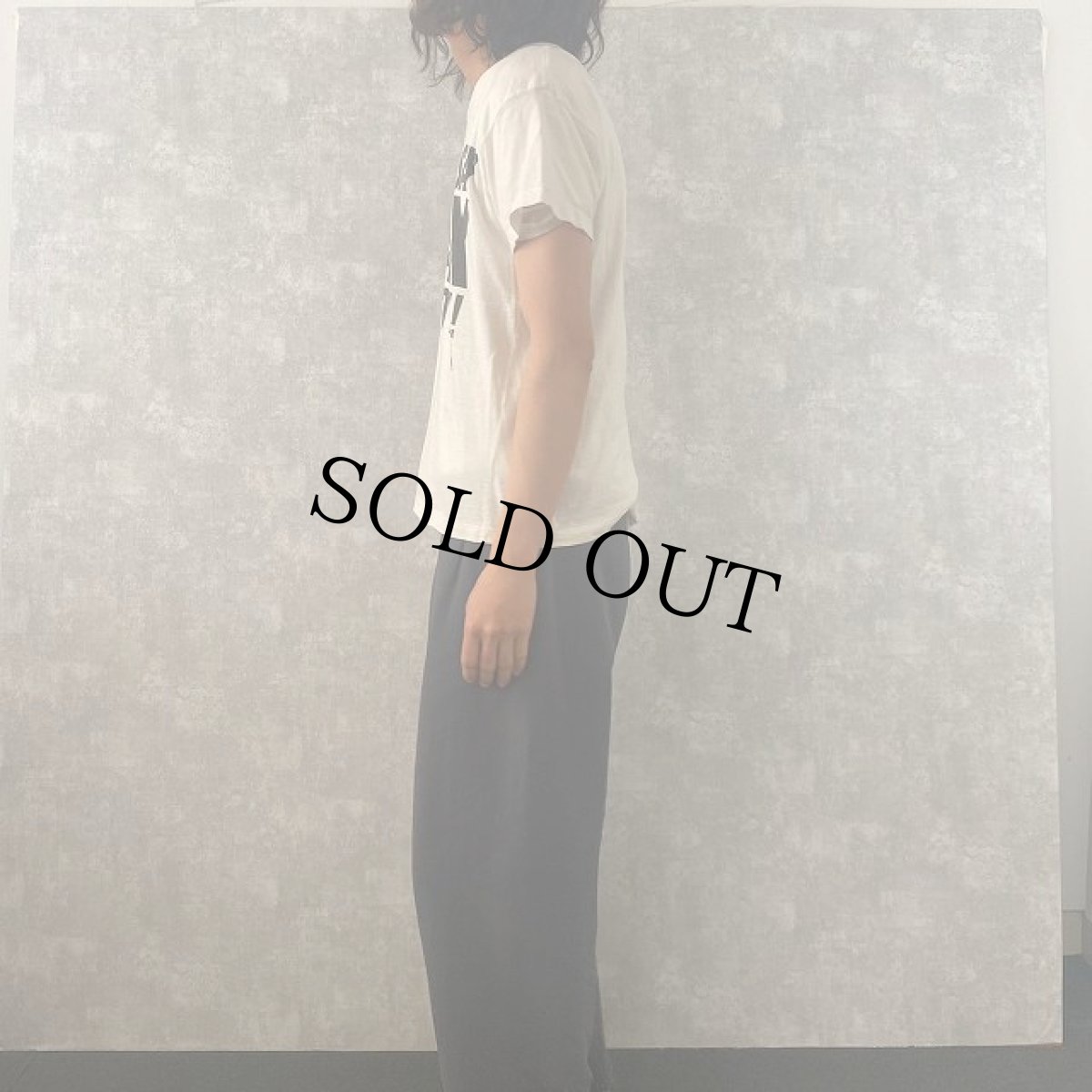 画像3: 80's Frankie Goes To Hollywood バンドTシャツ L (3)